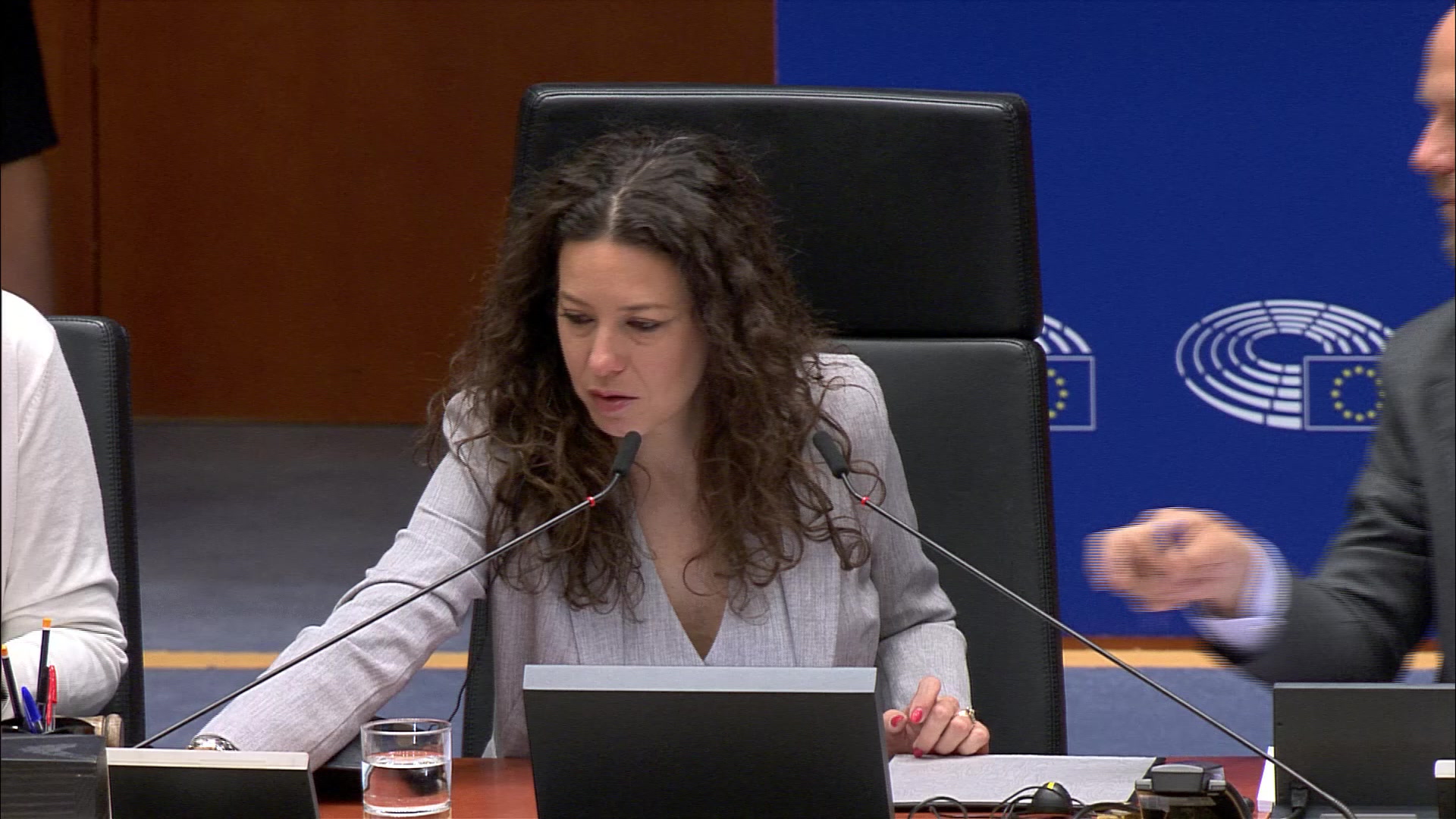 Choose Europe for Science: opening statements